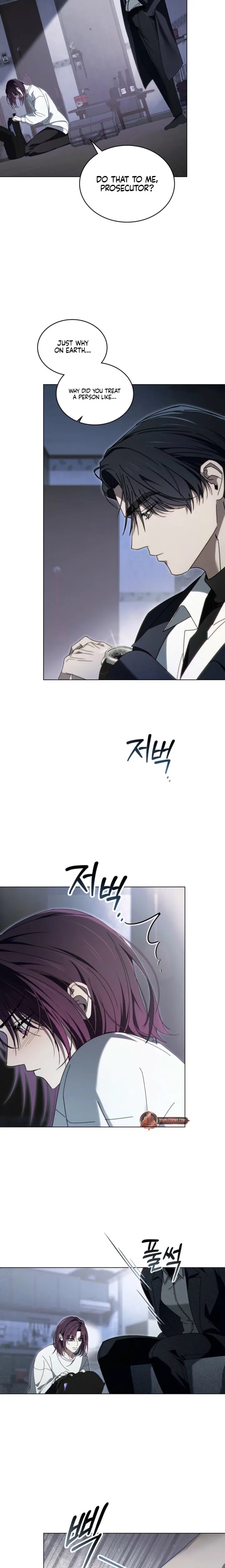 To Your Moralless (Uncensored), chapter 68, page 13 of 17