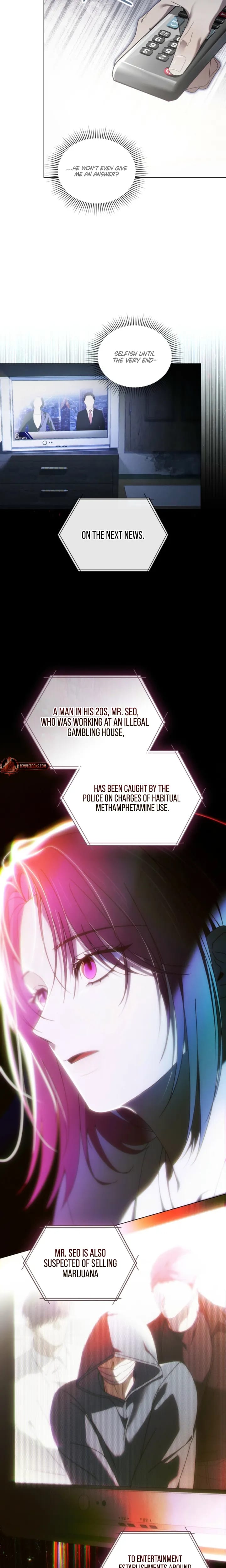 To Your Moralless (Uncensored), chapter 68, page 14 of 17