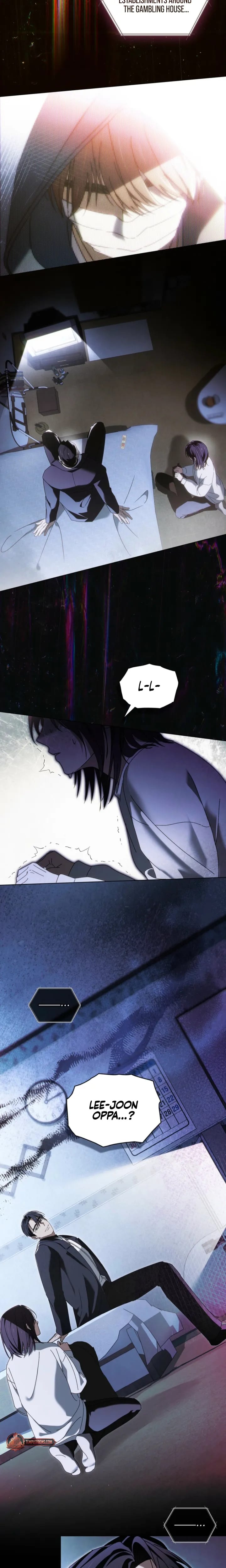 To Your Moralless (Uncensored), chapter 68, page 15 of 17