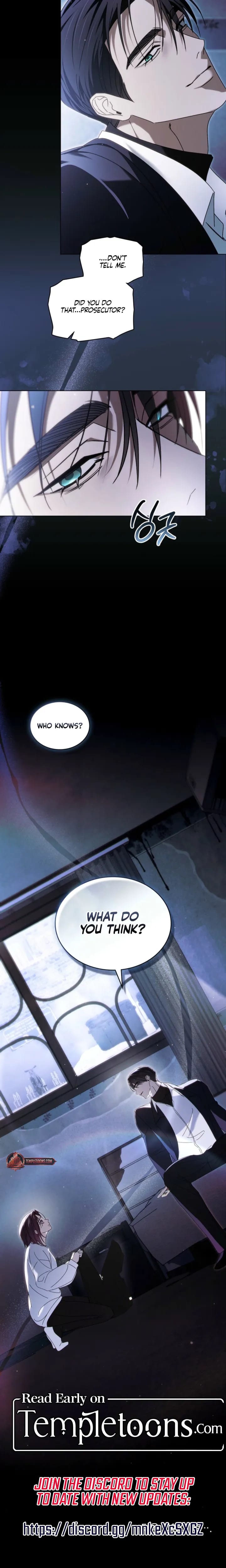 To Your Moralless (Uncensored), chapter 68, page 16 of 17