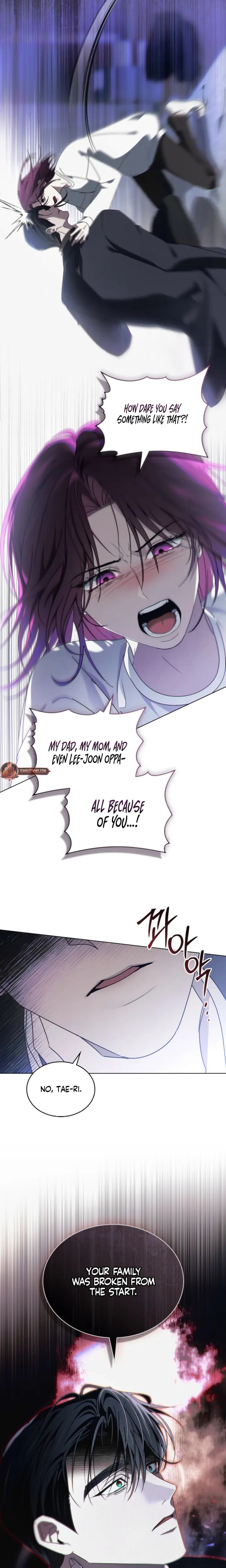 To Your Moralless (Uncensored), chapter 69, page 5 of 16