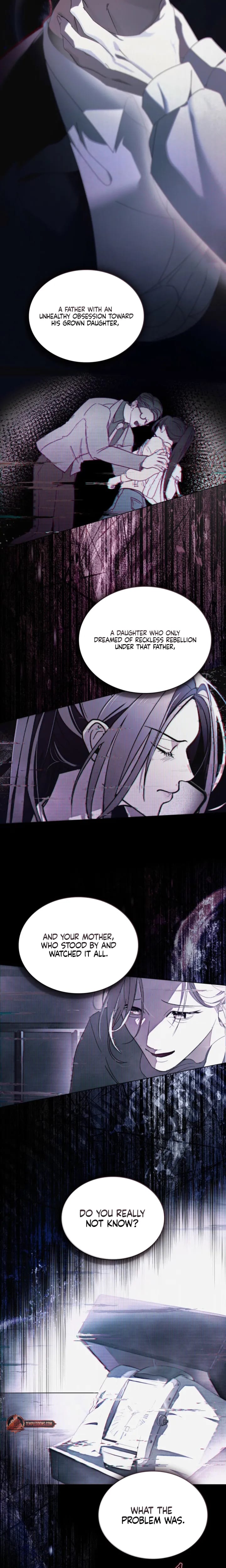 To Your Moralless (Uncensored), chapter 69, page 6 of 16