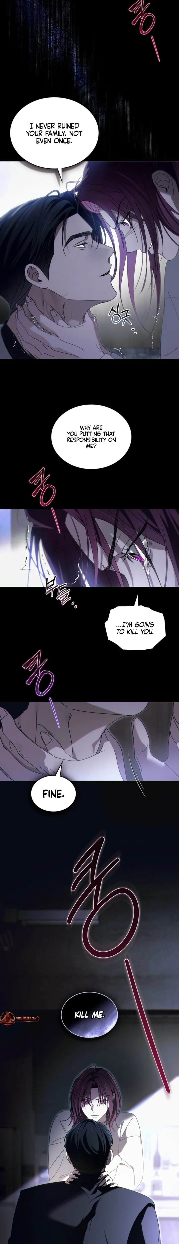 To Your Moralless (Uncensored), chapter 69, page 7 of 16