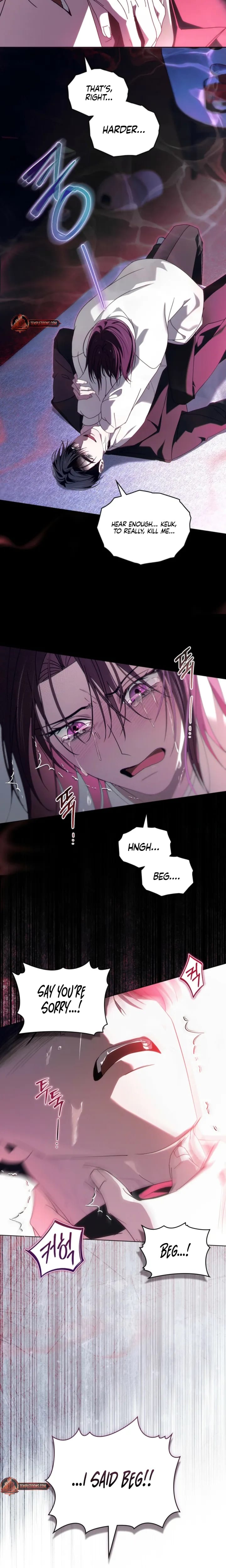 To Your Moralless (Uncensored), chapter 69, page 9 of 16