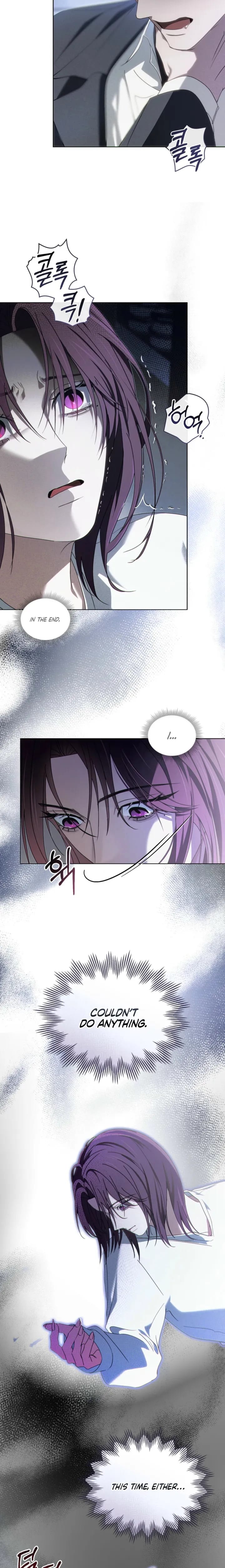 To Your Moralless (Uncensored), chapter 69, page 12 of 16