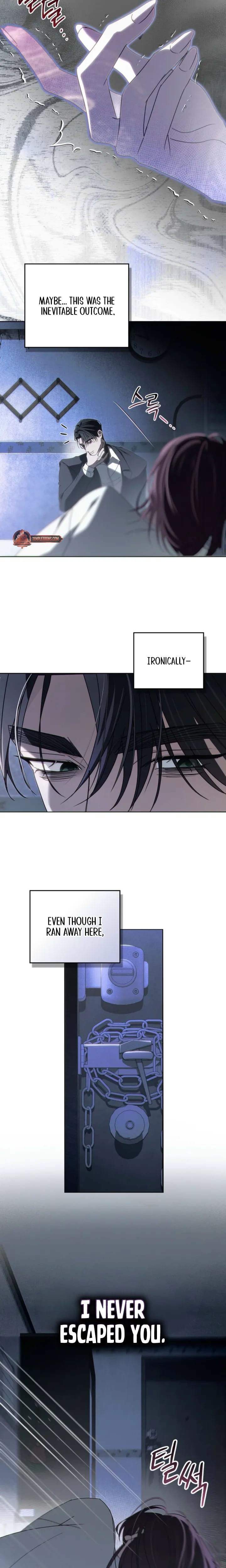 To Your Moralless (Uncensored), chapter 69, page 13 of 16