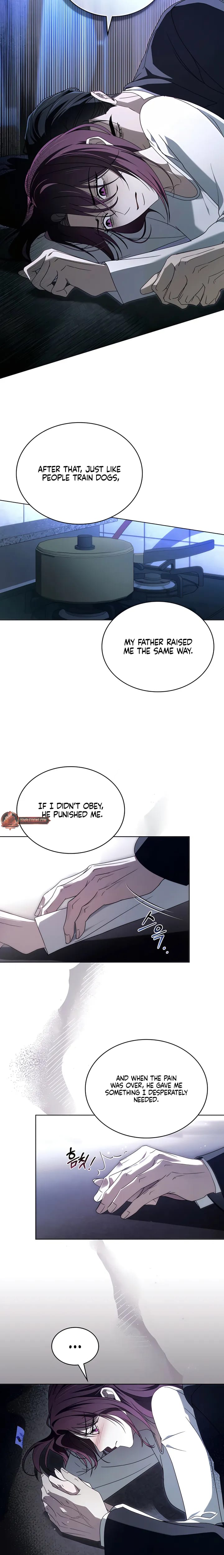 To Your Moralless (Uncensored), chapter 70, page 5 of 17