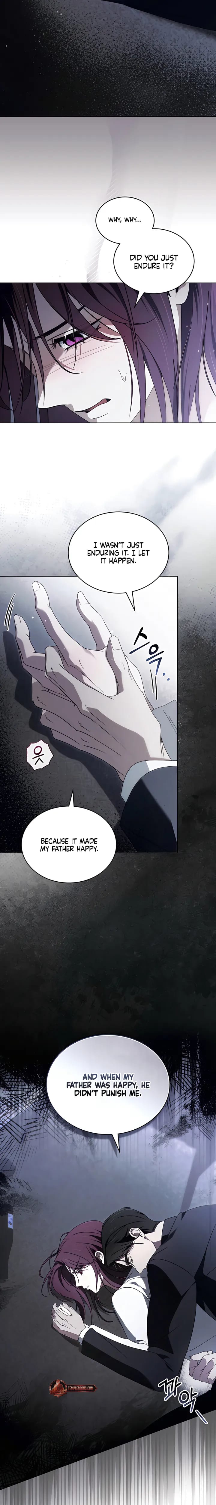 To Your Moralless (Uncensored), chapter 70, page 6 of 17