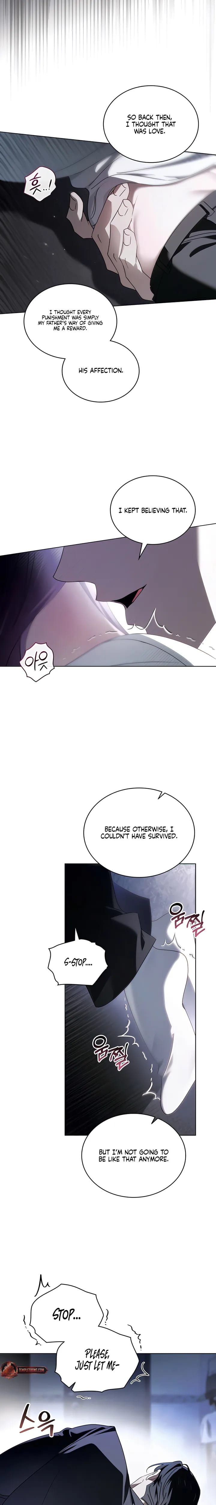 To Your Moralless (Uncensored), chapter 70, page 7 of 17