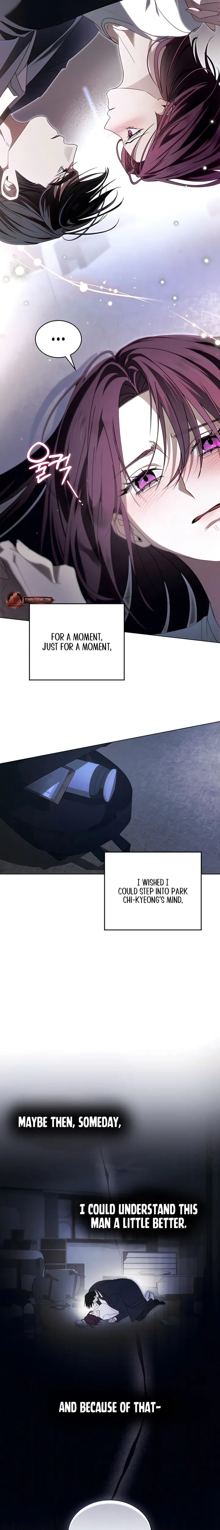 To Your Moralless (Uncensored), chapter 70, page 9 of 17
