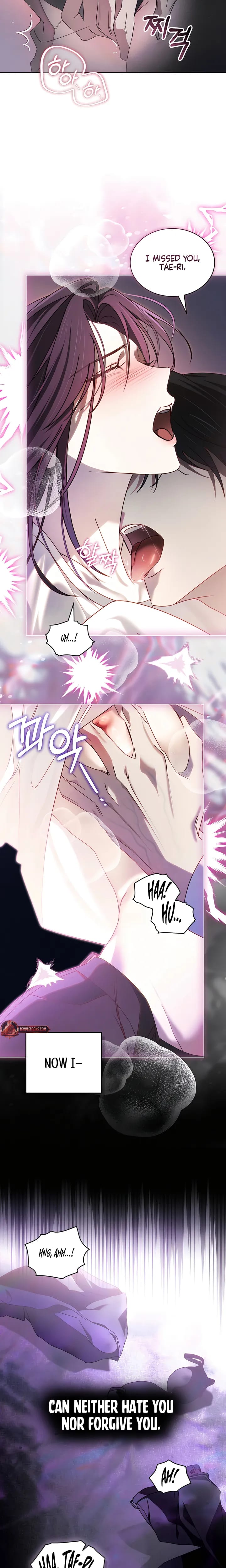To Your Moralless (Uncensored), chapter 70, page 12 of 17