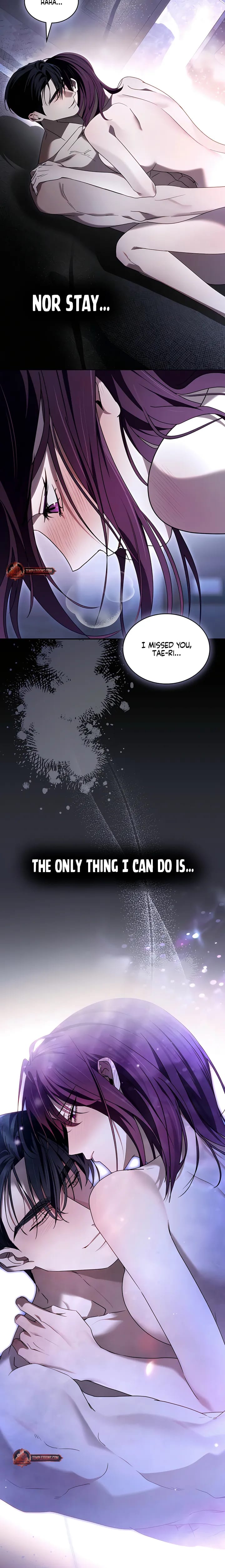 To Your Moralless (Uncensored), chapter 70, page 16 of 17