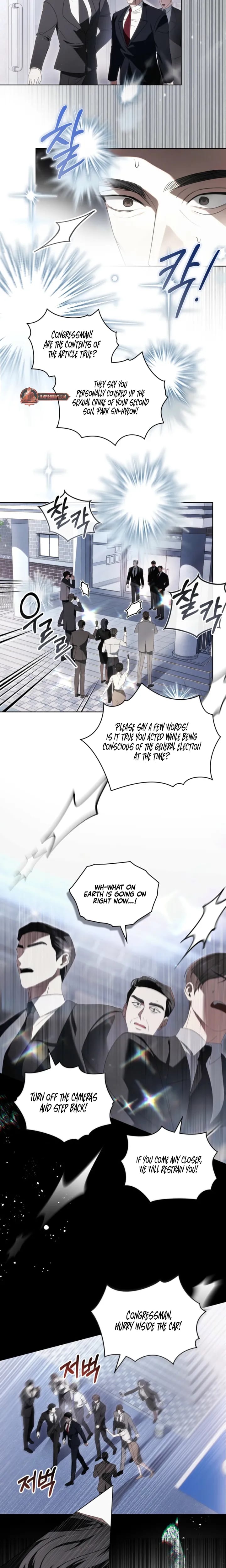 To Your Moralless (Uncensored), chapter 72, page 5 of 18
