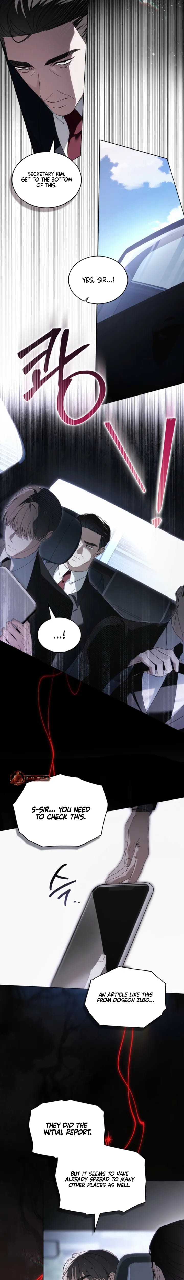 To Your Moralless (Uncensored), chapter 72, page 6 of 18