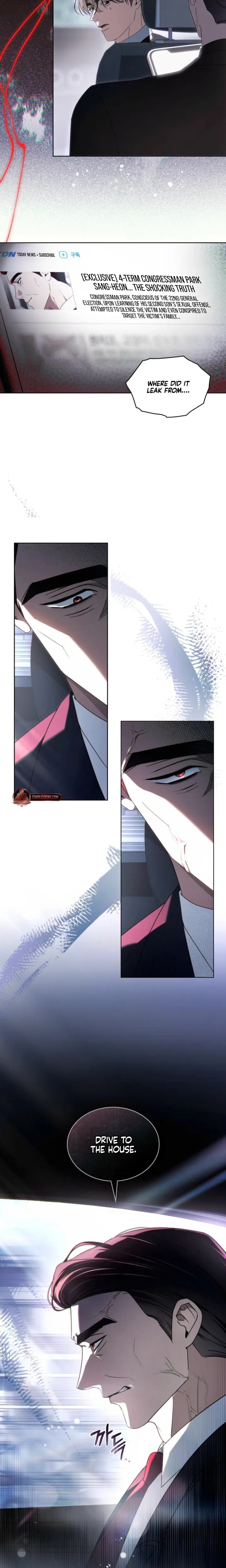 To Your Moralless (Uncensored), chapter 72, page 7 of 18