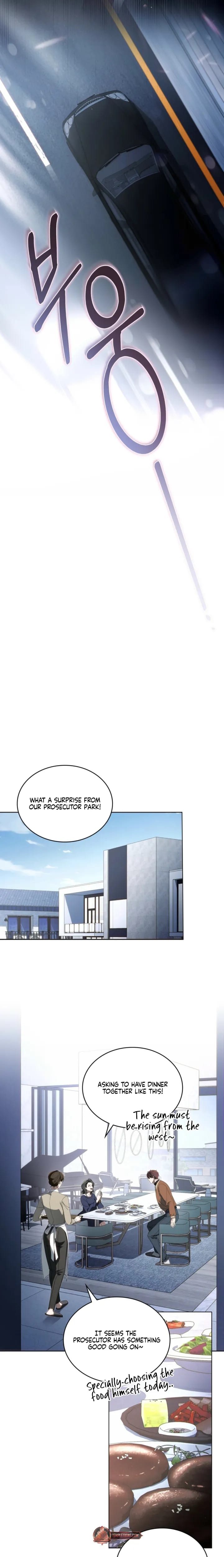 To Your Moralless (Uncensored), chapter 72, page 8 of 18