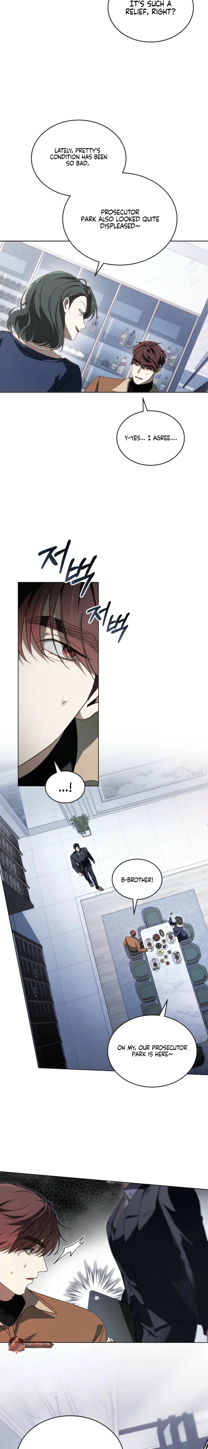 To Your Moralless (Uncensored), chapter 72, page 9 of 18