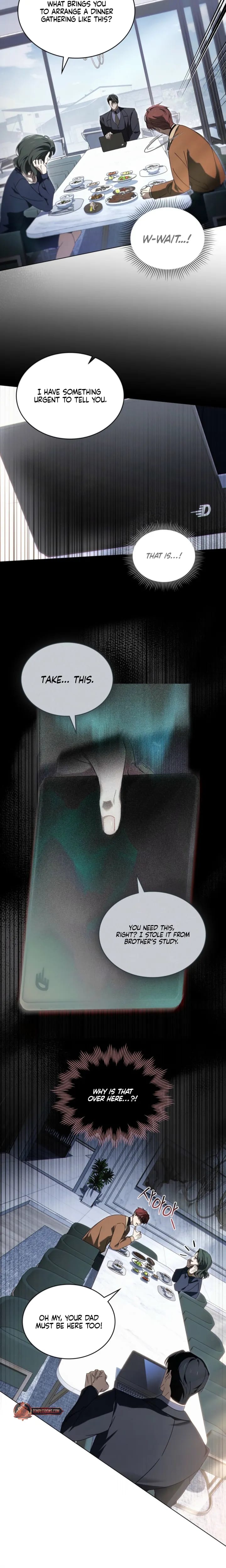 To Your Moralless (Uncensored), chapter 72, page 10 of 18