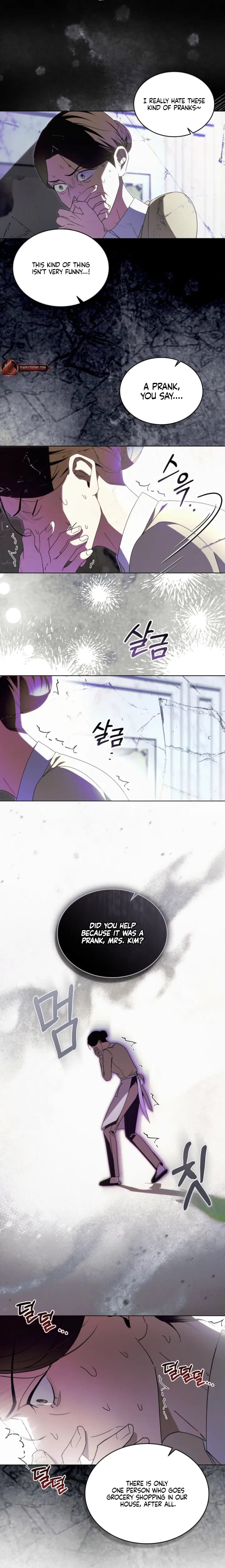 To Your Moralless (Uncensored), chapter 72, page 16 of 18