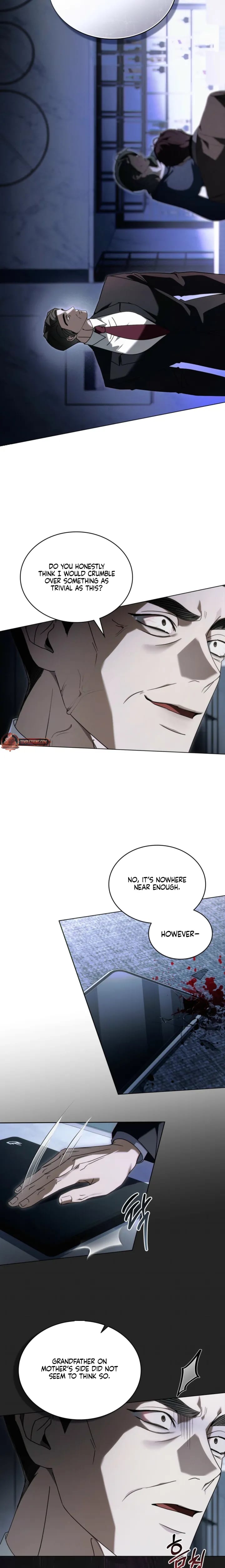 To Your Moralless (Uncensored), chapter 73, page 5 of 18