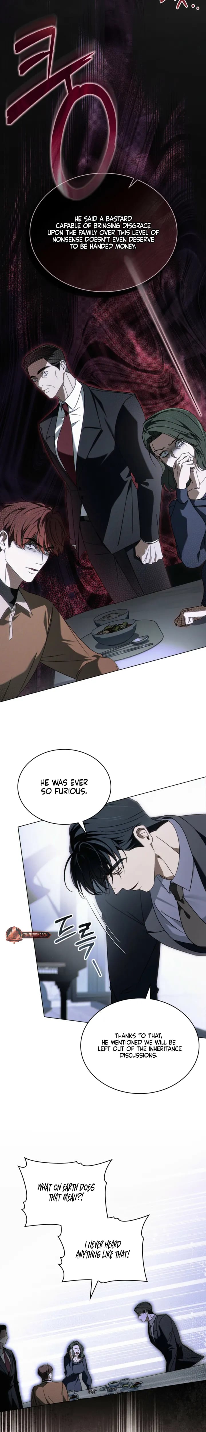 To Your Moralless (Uncensored), chapter 73, page 6 of 18
