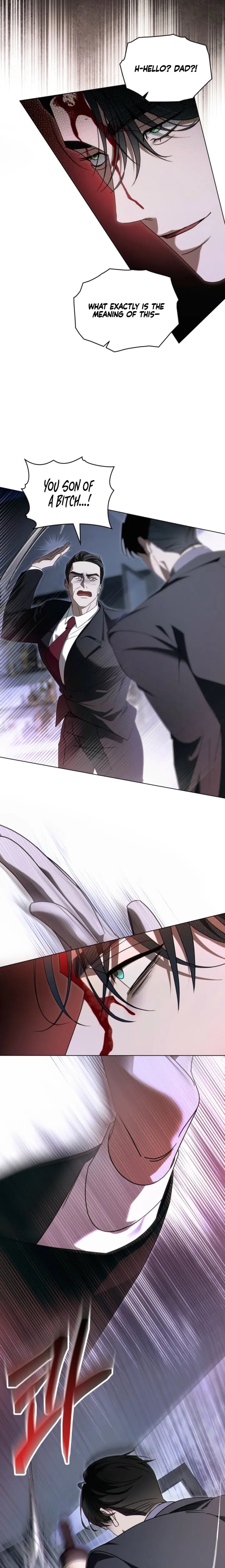 To Your Moralless (Uncensored), chapter 73, page 7 of 18