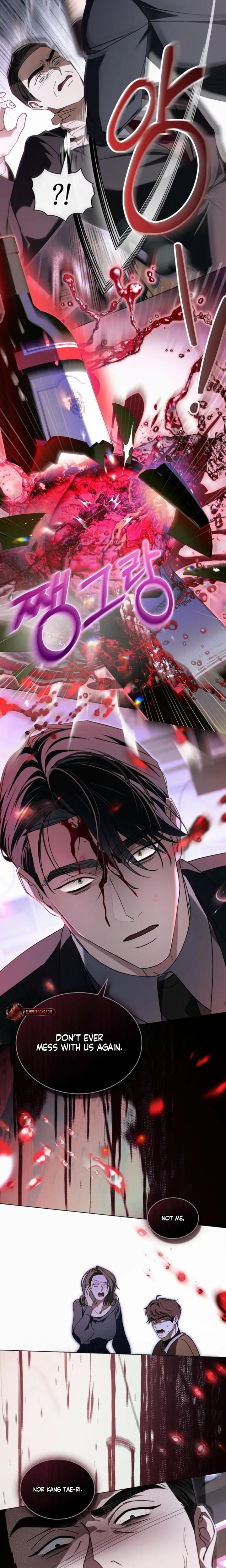 To Your Moralless (Uncensored), chapter 73, page 8 of 18
