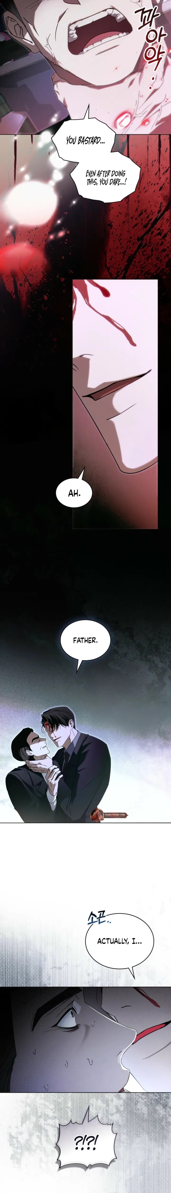 To Your Moralless (Uncensored), chapter 73, page 9 of 18