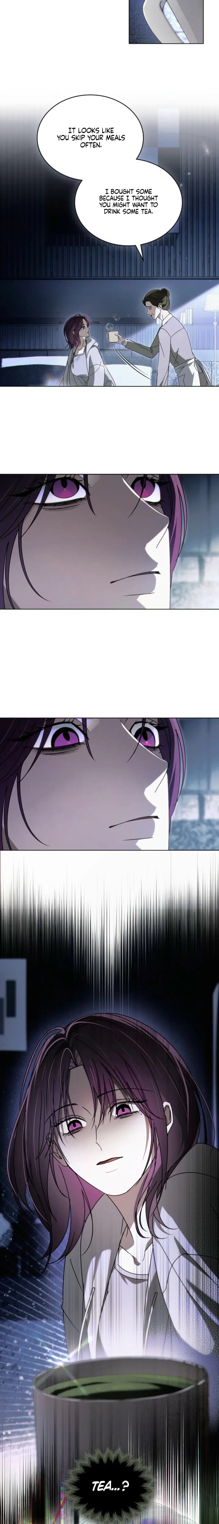 To Your Moralless (Uncensored), chapter 73, page 12 of 18