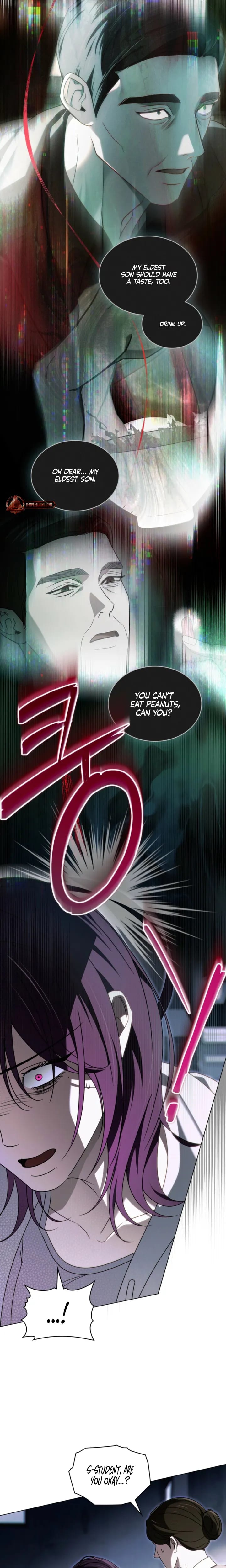 To Your Moralless (Uncensored), chapter 73, page 13 of 18