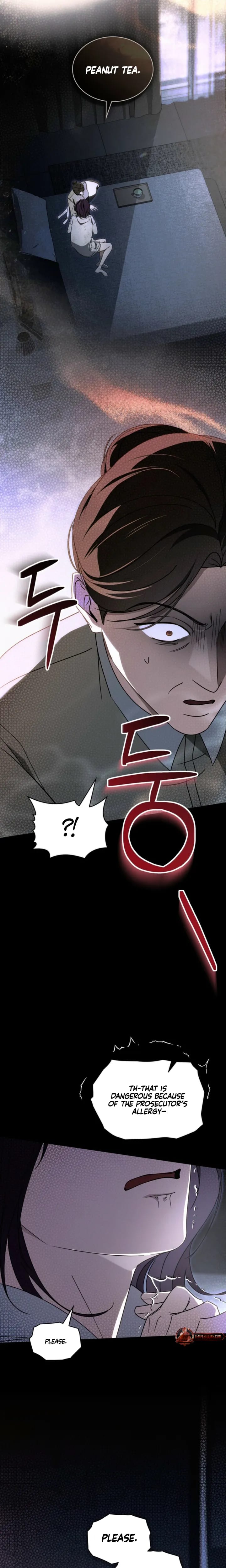 To Your Moralless (Uncensored), chapter 73, page 15 of 18