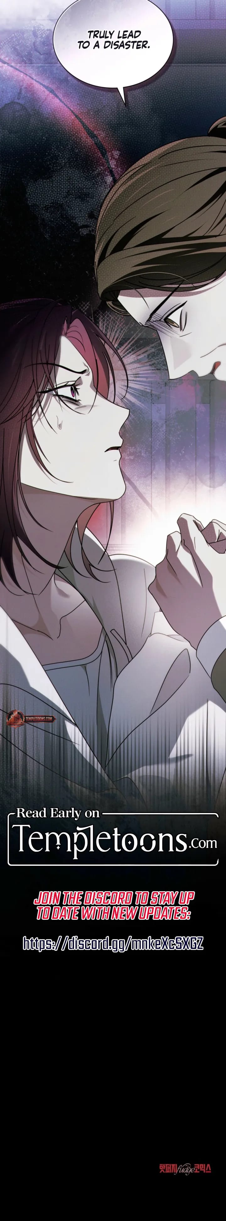 To Your Moralless (Uncensored), chapter 73, page 18 of 18