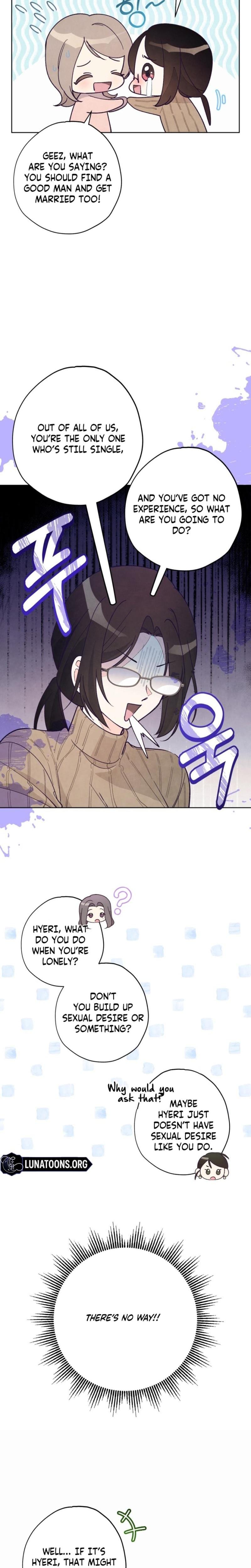 Toy Reviewer (Uncensored), chapter 1, page 5 of 22