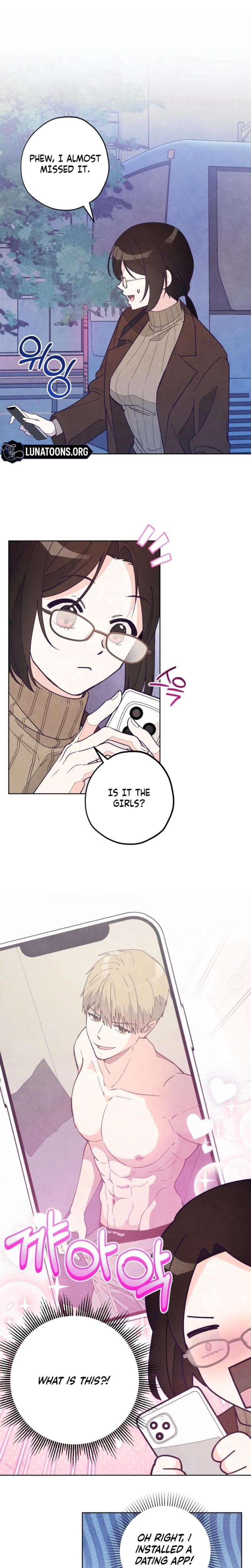 Toy Reviewer (Uncensored), chapter 1, page 15 of 22