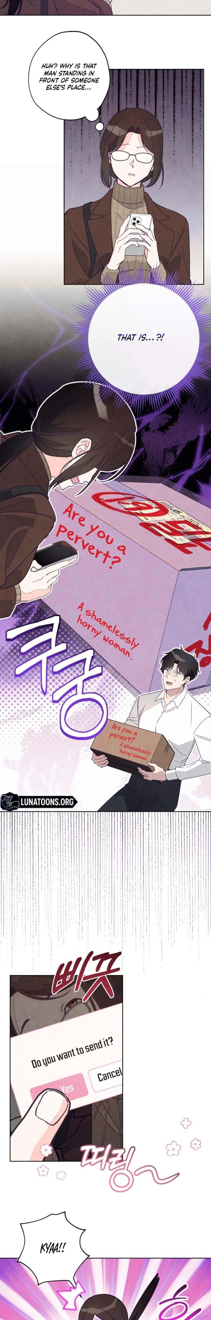 Toy Reviewer (Uncensored), chapter 1, page 18 of 22