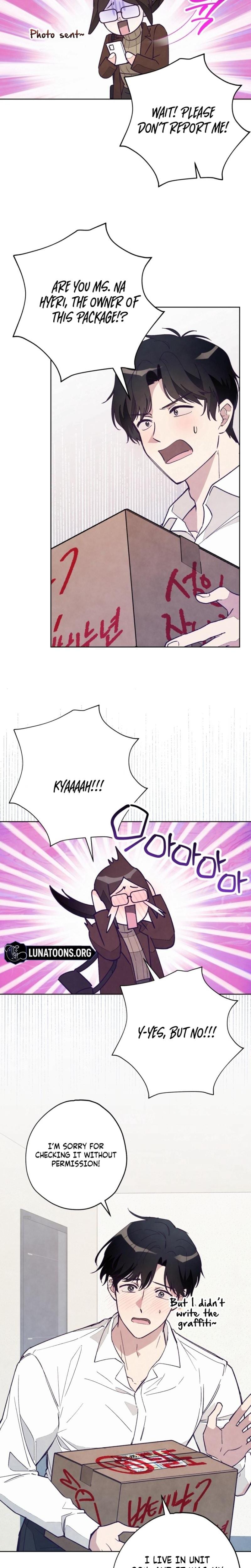 Toy Reviewer (Uncensored), chapter 1, page 19 of 22