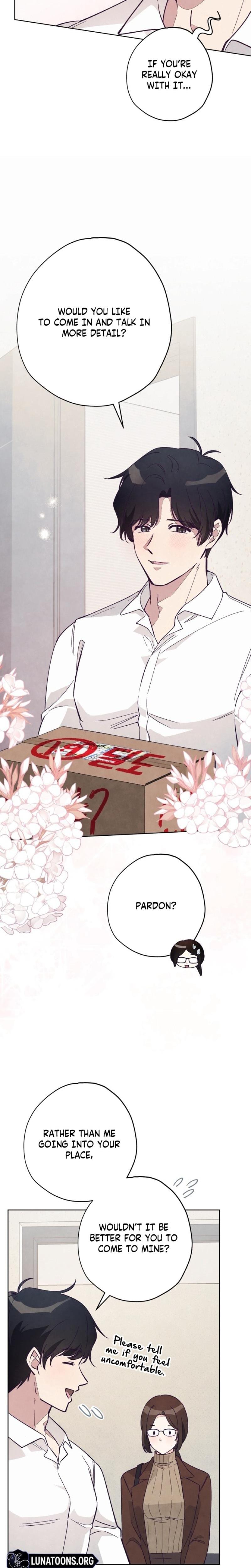 Toy Reviewer (Uncensored), chapter 2, page 5 of 24