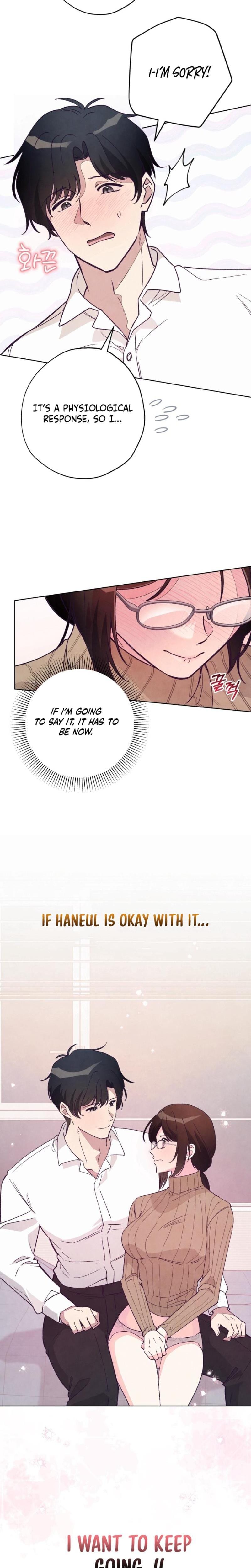 Toy Reviewer (Uncensored), chapter 2, page 23 of 24
