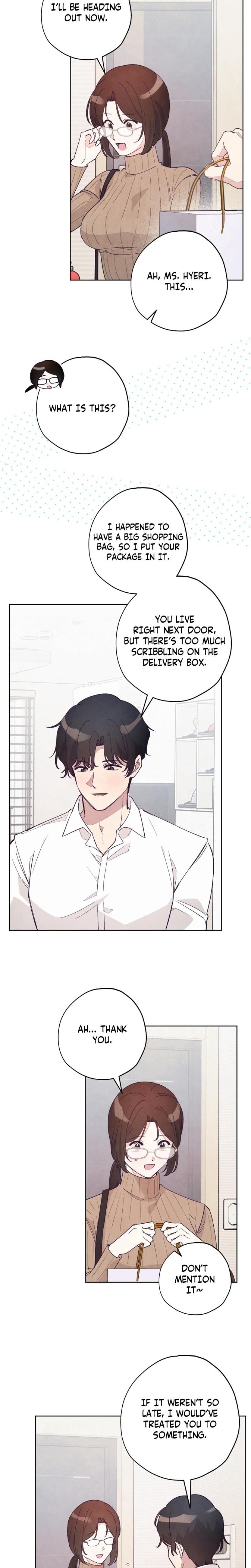 Toy Reviewer (Uncensored), chapter 3, page 12 of 22