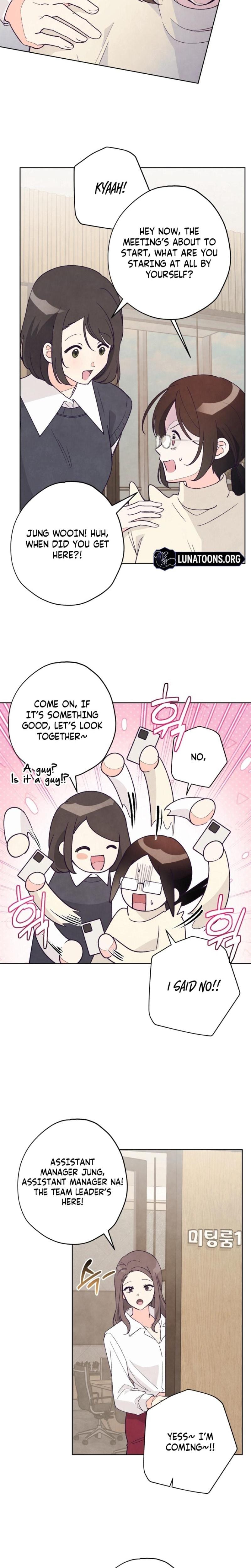 Toy Reviewer (Uncensored), chapter 3, page 18 of 22