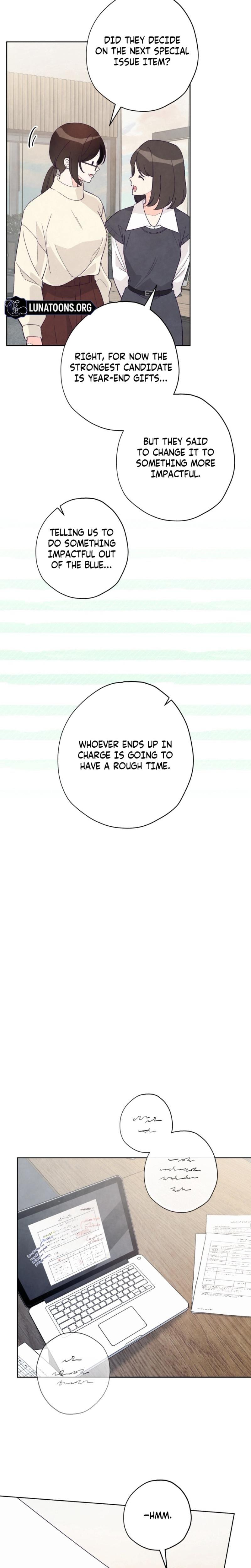 Toy Reviewer (Uncensored), chapter 3, page 19 of 22