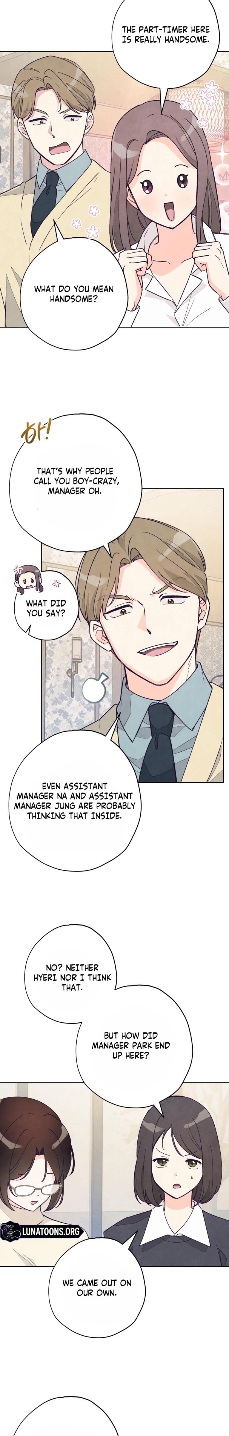 Toy Reviewer (Uncensored), chapter 4, page 5 of 19