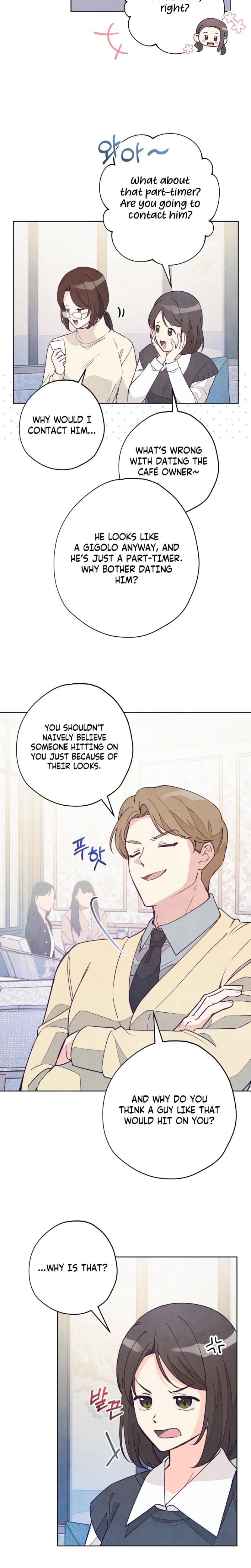 Toy Reviewer (Uncensored), chapter 4, page 12 of 19