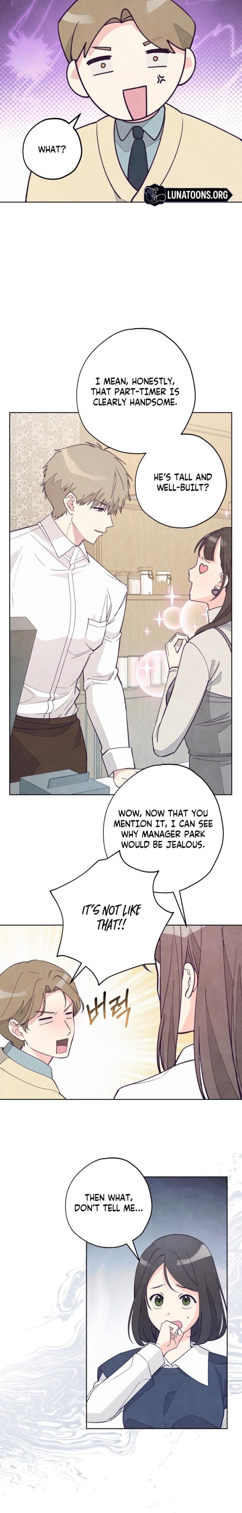 Toy Reviewer (Uncensored), chapter 4, page 14 of 19
