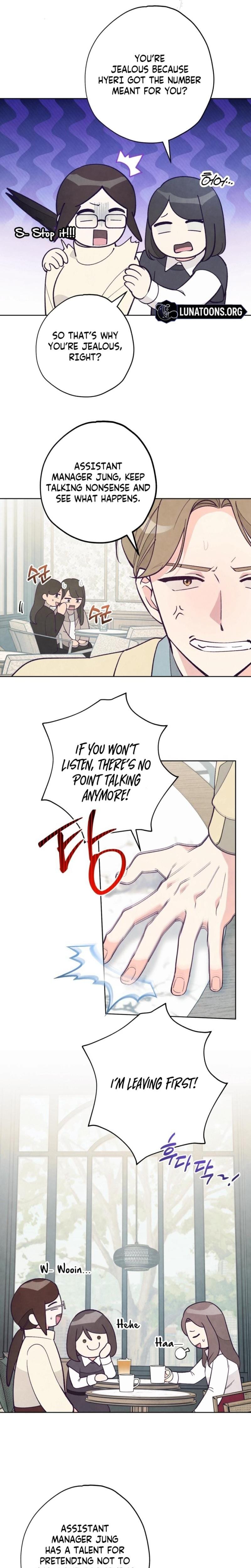 Toy Reviewer (Uncensored), chapter 4, page 15 of 19