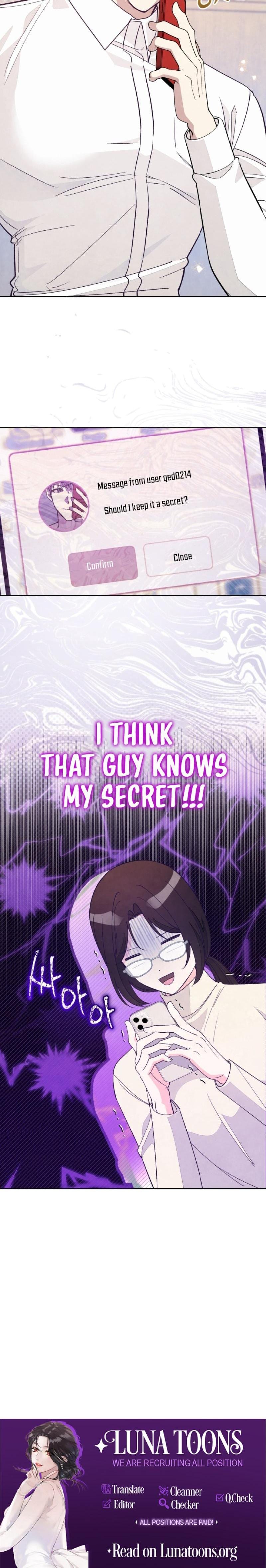 Toy Reviewer (Uncensored), chapter 4, page 19 of 19