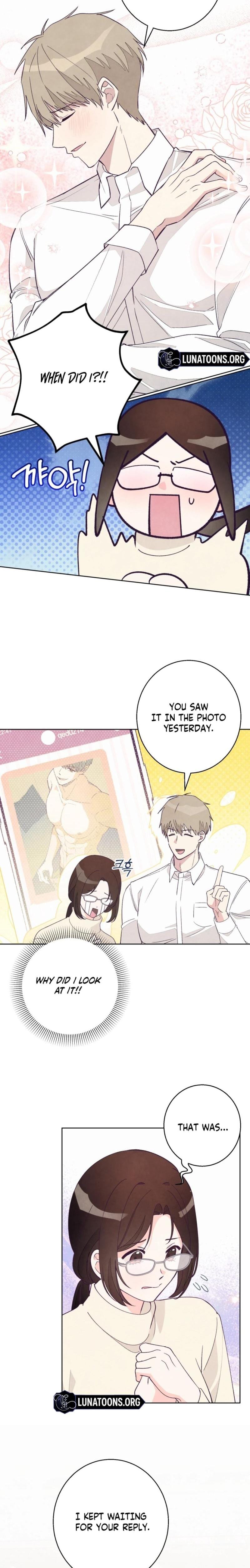 Toy Reviewer (Uncensored), chapter 5, page 6 of 21