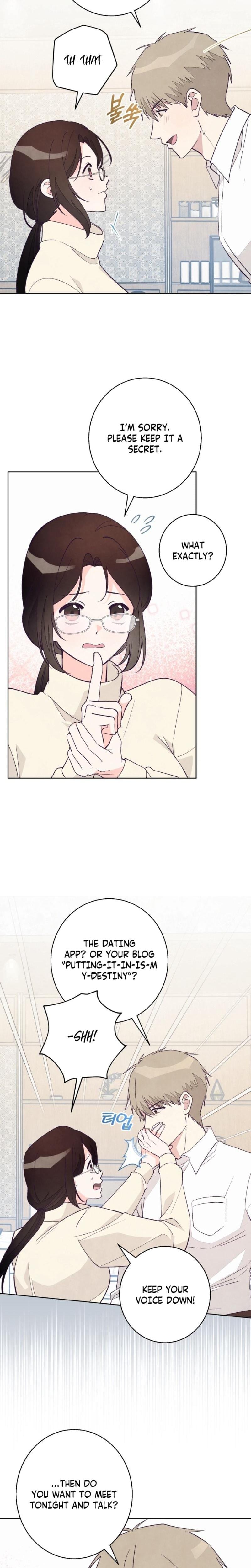 Toy Reviewer (Uncensored), chapter 5, page 7 of 21