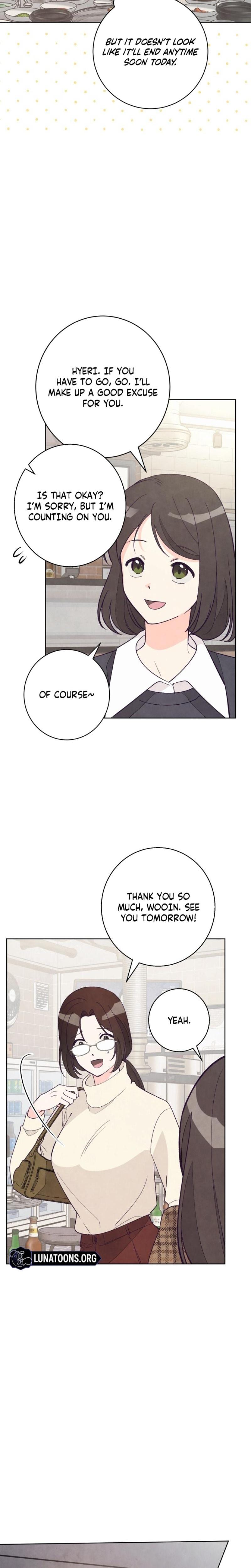 Toy Reviewer (Uncensored), chapter 5, page 13 of 21