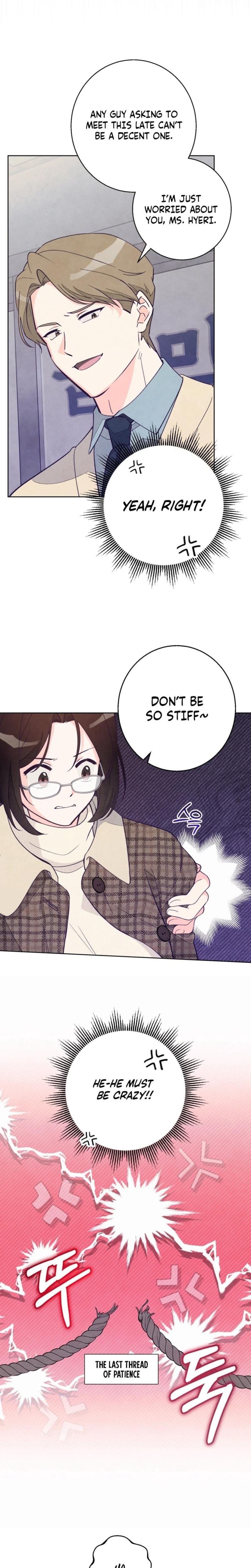 Toy Reviewer (Uncensored), chapter 5, page 16 of 21